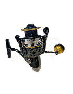 Ryobi Ap. Power SW Strong 4000